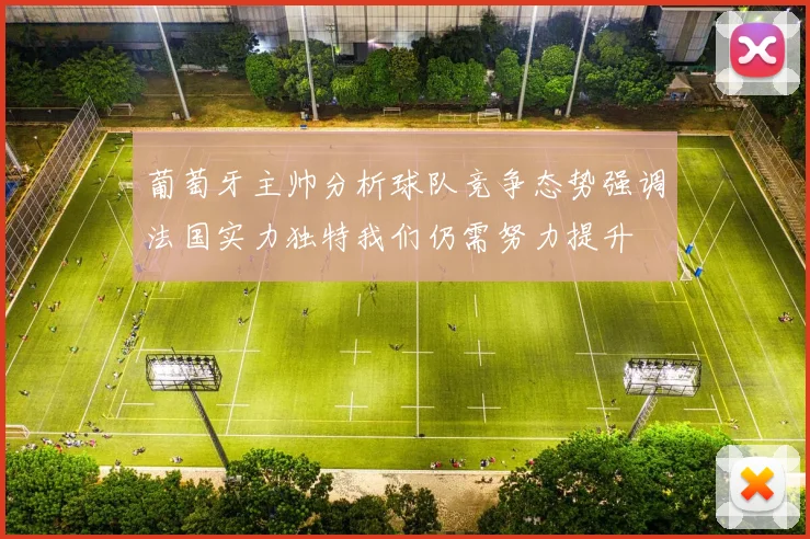 葡萄牙主帅分析球队竞争态势强调法国实力独特我们仍需努力提升